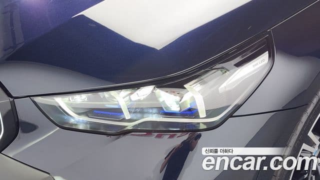 BMW 5 Series 2025 — Photo 9/23