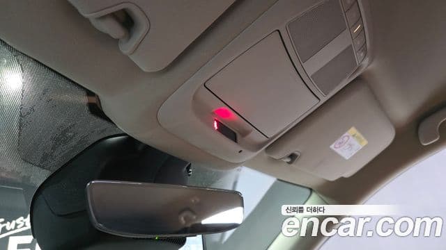 Renault Samsung QM6 2023 — Şəkil 32/32
