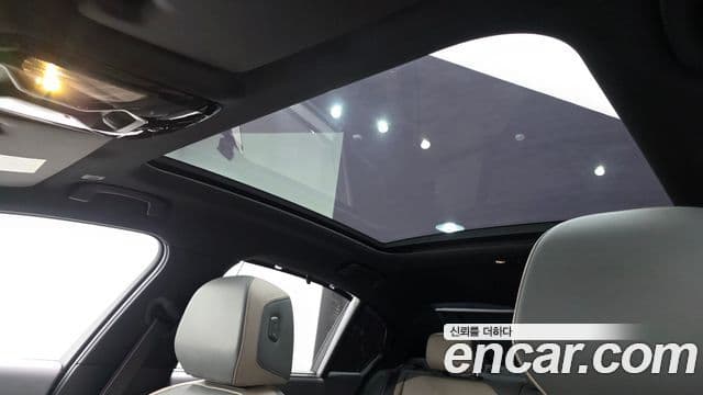 BMW i5 2025 — ფოტო 5/20