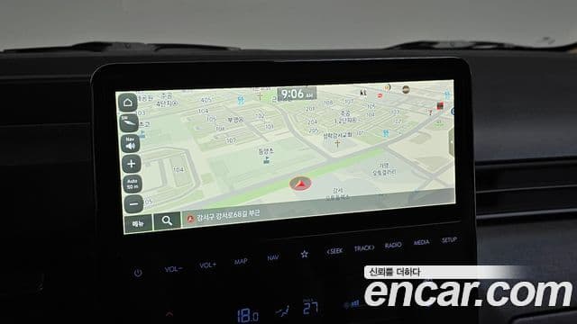 Hyundai Staria 2025 — Фото 20/20