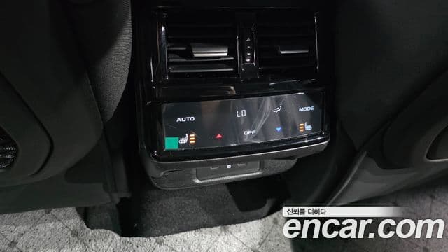 Renault Samsung Grand Koleos 2024 — Şəkil 30/30