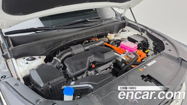 Kia Sorento 2025 — Photo 27/32