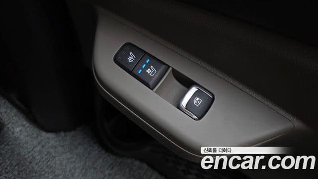 Kia Carnival 2024 — ფოტო 12/43