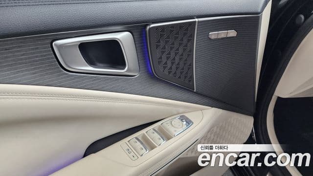 Kia K8 2026 — Photo 8/36