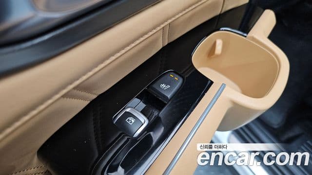 Kia Sorento 2022 — Фото 17/20