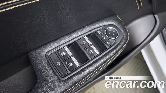 Renault Samsung Arkana 2024 — Şəkil 12/30