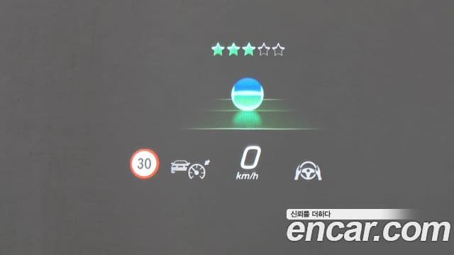 Mercedes-Benz EQE SUV 2023 — ფოტო 27/33