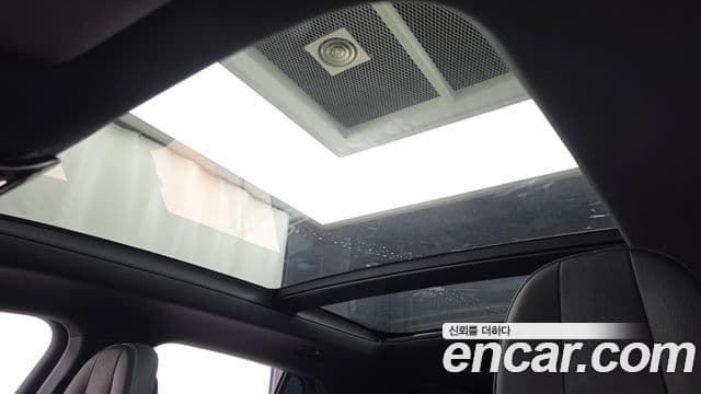 Mercedes-Benz EQE SUV 2023 — ფოტო 3/33