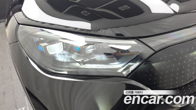 Mercedes-Benz EQE SUV 2023 — ფოტო 6/33
