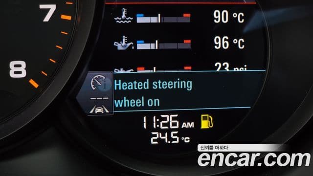 Porsche Macan 2019 — Photo 12/20