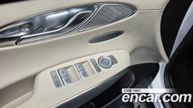 Genesis GV70 2023 — Şəkil 7/36