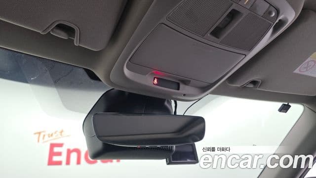 Renault Samsung QM6 2022 — Фото 20/20