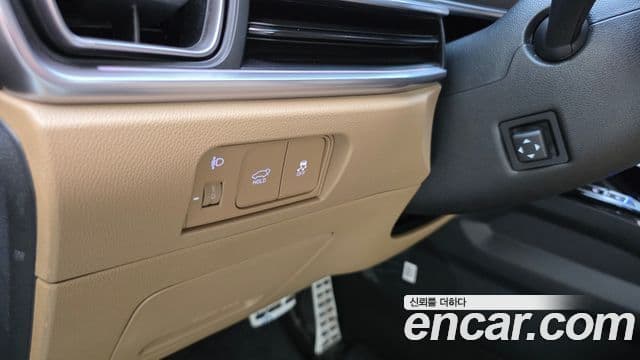 Kia Sorento 2024 — Фото 14/20