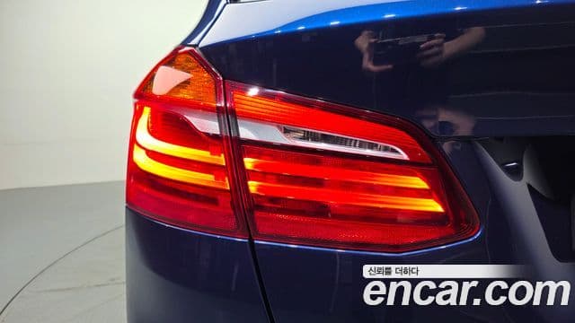 BMW 2 Series Active Tourer 2020 — Şəkil 8/32