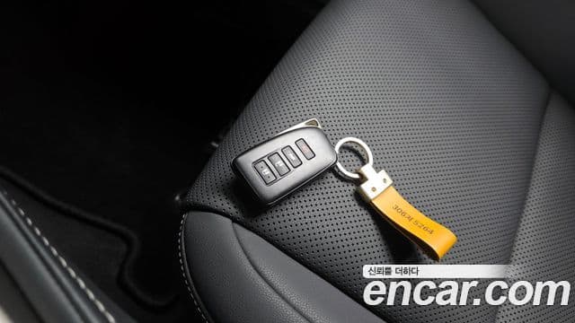 Lexus NX300h 2021 — Фото 16/20