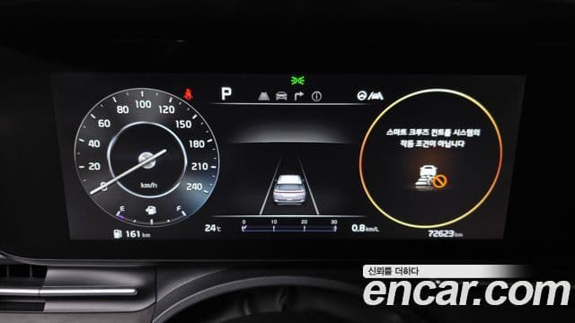 Kia Carnival 2021 — Фото 7/20