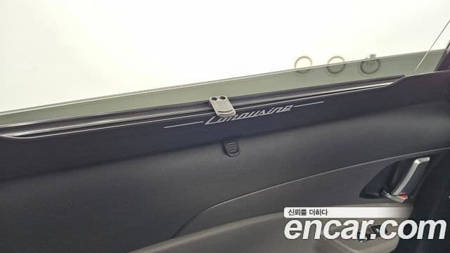 Kia Carnival 2025 — ფოტო 34/41