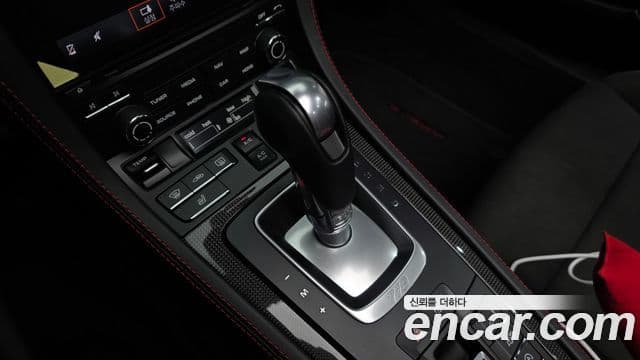 Porsche 718 Boxster 2022 — Photo 6/20