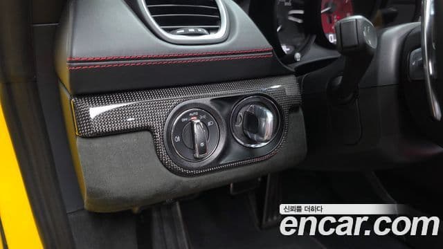 Porsche 718 Boxster 2022 — Photo 5/20