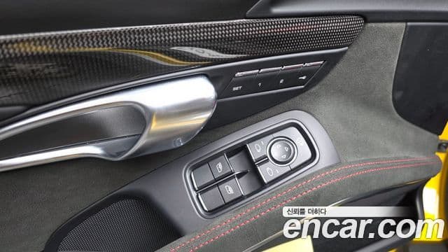 Porsche 718 Boxster 2022 — Photo 19/20