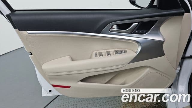 Genesis G70 2023 — Şəkil 7/36