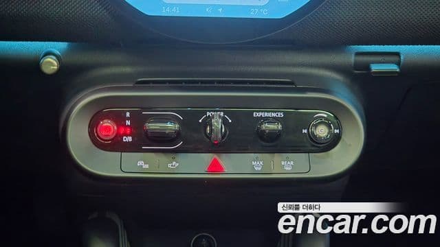 Mini Cooper Electric 2024 — ფოტო 3/19