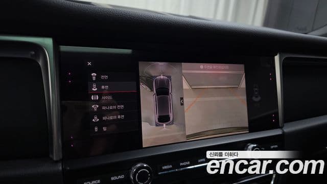 Porsche Macan 2019 — Фото 16/20