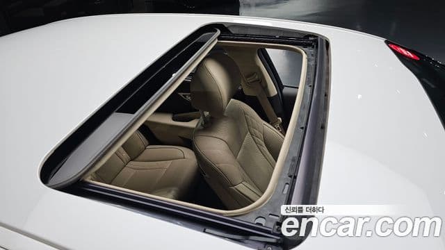 Kia The K9 2018 — Şəkil 15/37