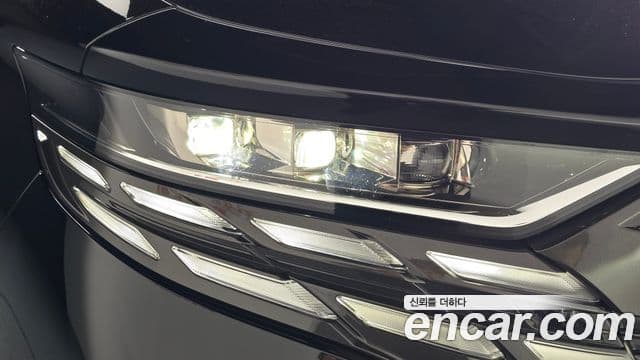 Toyota Alphard 2025 — ფოტო 2/34