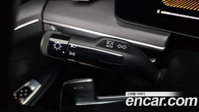 Kia K5 2025 — Photo 16/32