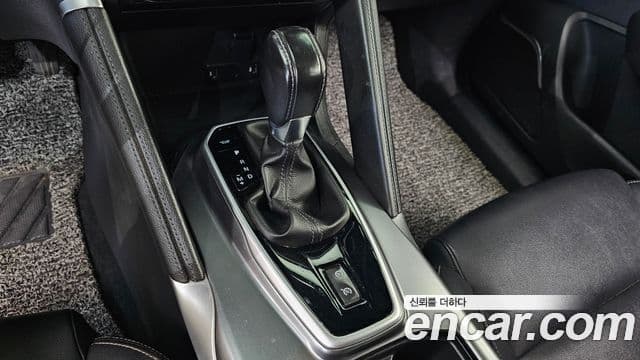 Renault Samsung QM6 2021 — Photo 3/30