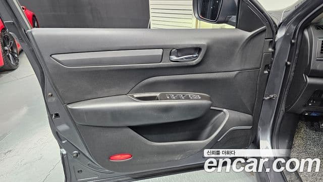 Renault Samsung QM6 2021 — Photo 18/30
