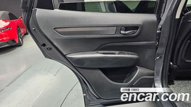Renault Samsung QM6 2021 — Photo 6/30