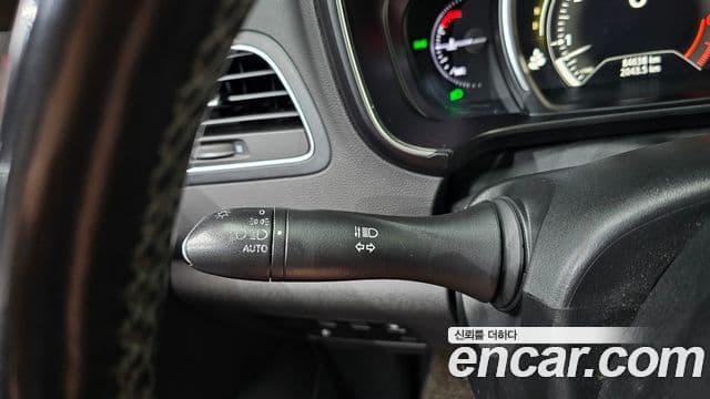 Renault Samsung QM6 2021 — Photo 2/30