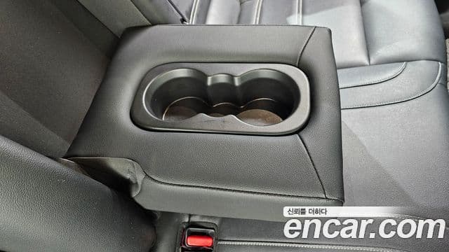 Renault Samsung QM6 2021 — Photo 23/30