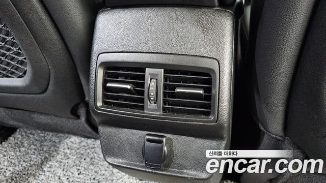 Renault Samsung QM6 2021 — Photo 9/30