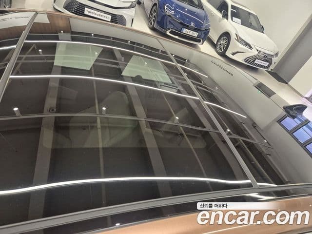 Toyota Camry 2024 — Şəkil 5/20