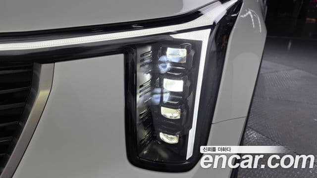 Kia Sorento 2024 — Şəkil 21/30