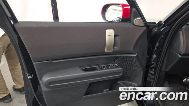 Mini Cooper S Countryman 2025 — Photo 21/33