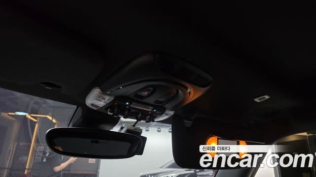 Mini Cooper Electric 2022 — ფოტო 24/30