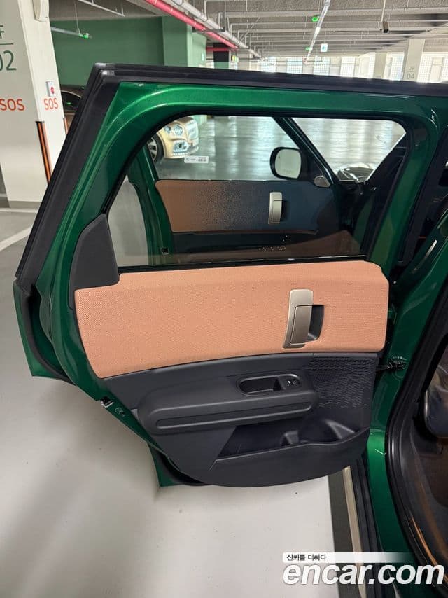 Mini Cooper S Countryman 2026 — Фото 18/20