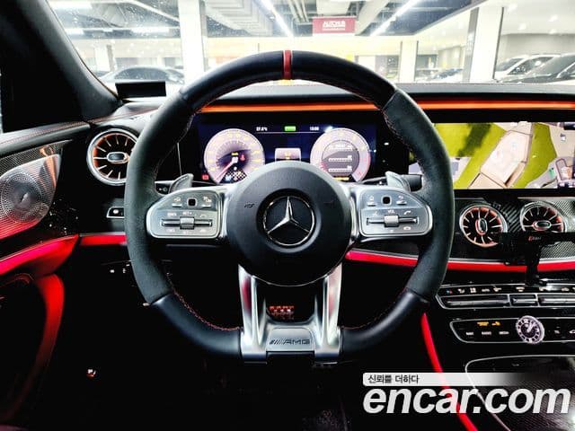 Mercedes-Benz CLS-Class 2020 — ფოტო 4/15