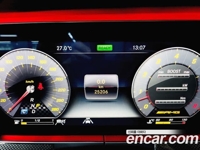 Mercedes-Benz CLS-Class 2020 — ფოტო 6/15