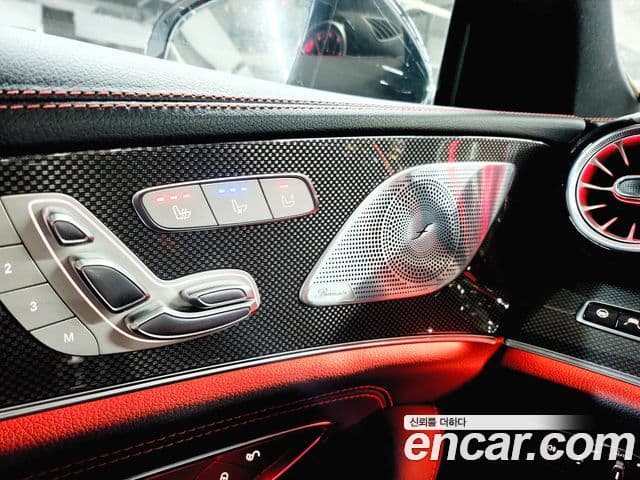 Mercedes-Benz CLS-Class 2020 — ფოტო 5/15