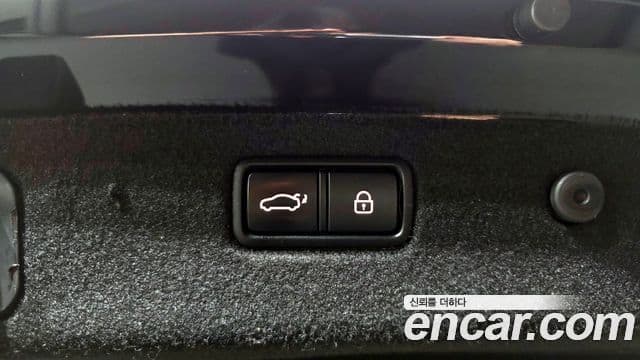 Genesis G70 2019 — фото 18 из 20