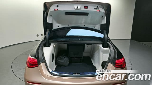 Mercedes-Benz S-Class 2023 — Şəkil 20/20