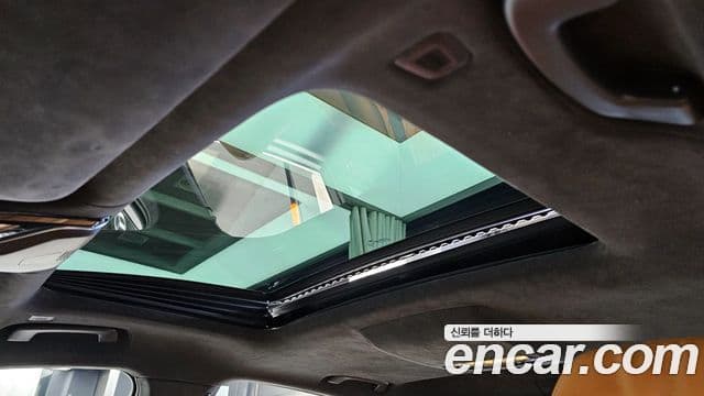 BMW 7 Series 2021 — Şəkil 19/20