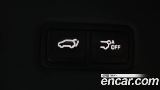 Kia Carnival 2023 — ფოტო 19/20