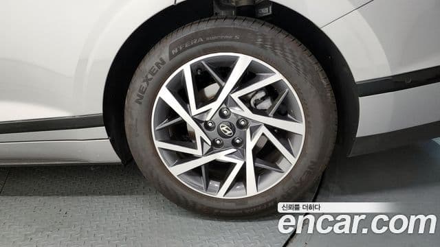 Hyundai Grandeur 2023 — Şəkil 5/20