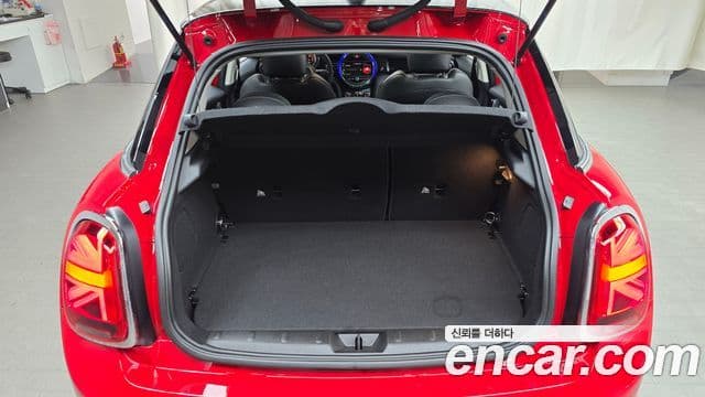 Mini Cooper 2019 — Şəkil 20/20